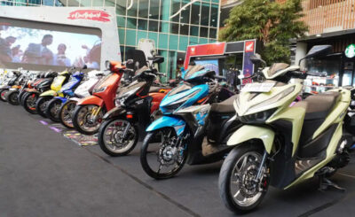 Honda Laki Code 2026