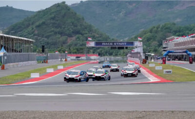 Mandalika Festival of Speed 2026