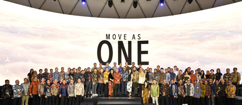 Mercedes-Benz Dealer of the Year 2025