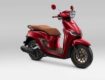 Warna Baru New Honda Stylo 160