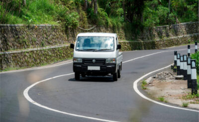 Suzuki New Carry