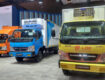 Truk Mitsubishi Fuso