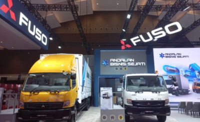 Mitsubishi Fuso