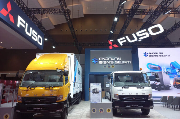 Mitsubishi Fuso
