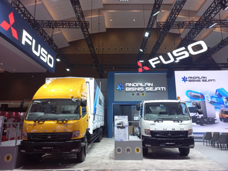 Mitsubishi Fuso