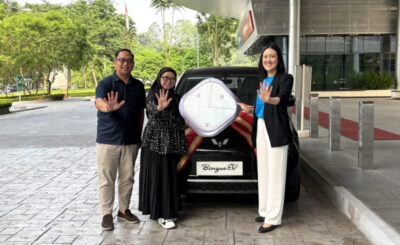 Wuling Gebyar Traveloka 2025