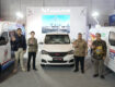 Wuling GIICOMVEC 2026