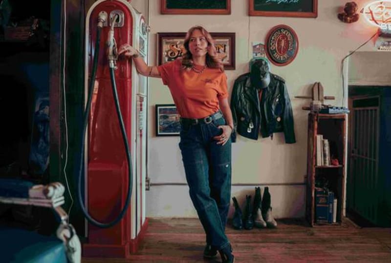 Dickies x Harley-Davidson