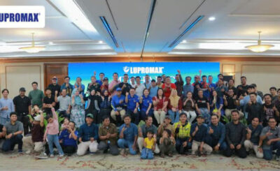 Lupromax Mechanic Connect 2026