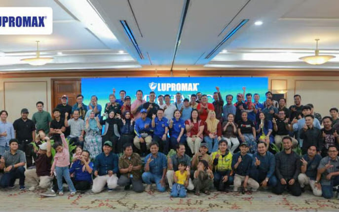 Lupromax Mechanic Connect 2026