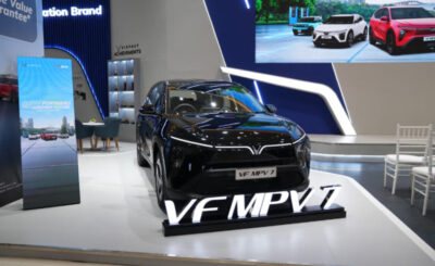 VF MPV 7 IIMS Surabaya 2026