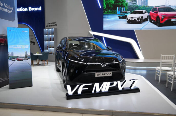 VF MPV 7 IIMS Surabaya 2026