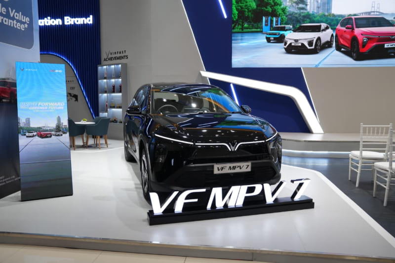 VF MPV 7 IIMS Surabaya 2026