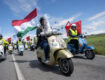 Vespa Roma 2026