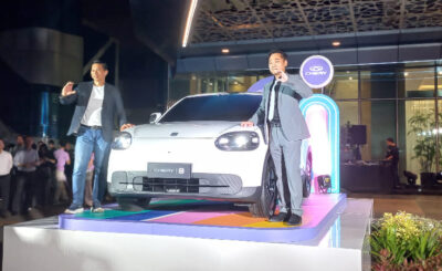 Chery Q