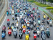 80 Tahun Vespa di Indonesia