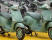 Vespa 80th