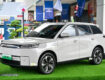 Jaecoo J5 EV