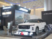Jaecoo IIMS Surabaya 2026