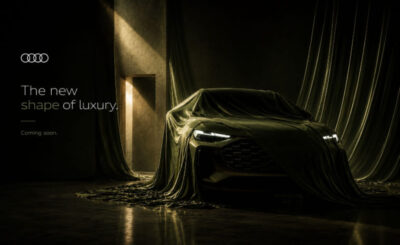 Audi Q-Series