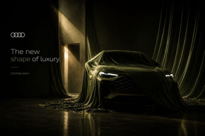 Audi Q-Series
