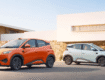 BYD Atto 1