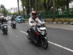 Bikers