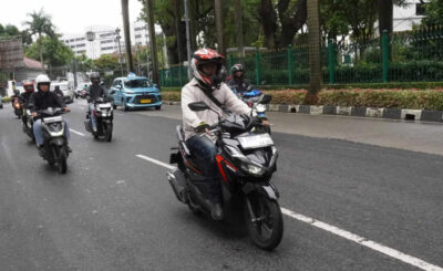 Bikers