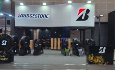 Bridgestone IIMS Surabaya 2026