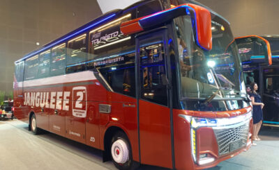 Mercedes-Benz Bus