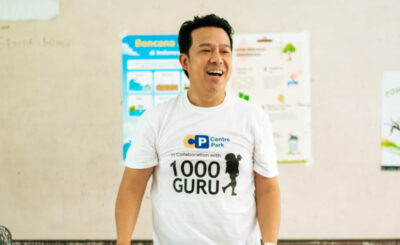EduCARE Journey Centrepark Group