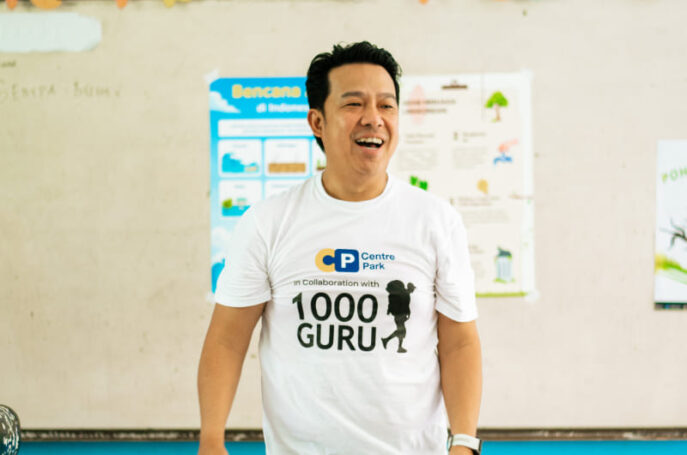EduCARE Journey Centrepark Group