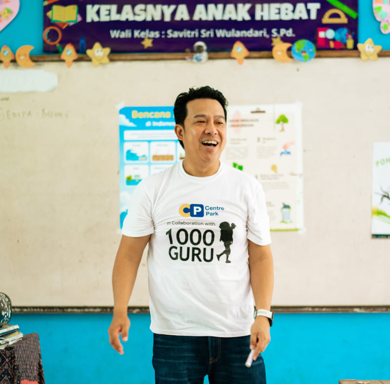 EduCARE Journey Centrepark Group 