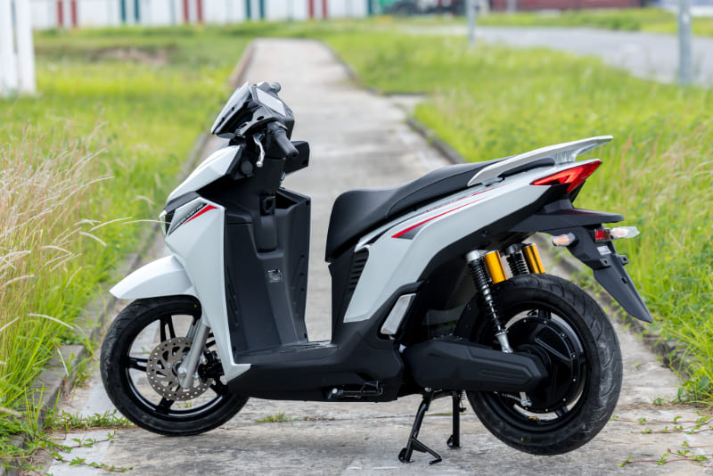 Motor Listrik VinFast