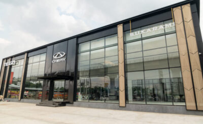 Chery Palembang