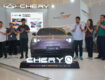 Chery Q IIMS Surabaya 2026