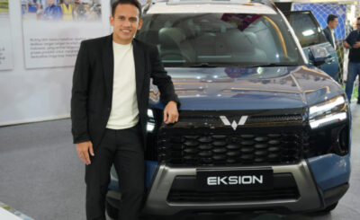 Egy Maulana Vikri