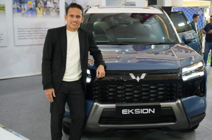 Egy Maulana Vikri