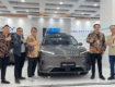 Geely IIMS Surabaya 2026