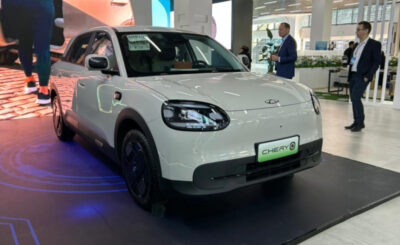 Chery Q Indonesia