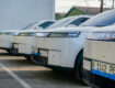 Jaecoo J5 EV