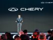 Chery Global