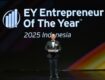 CEO Centrepark Group