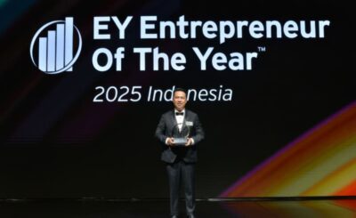 CEO Centrepark Group