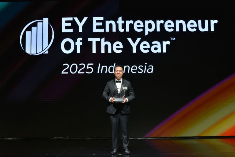 CEO Centrepark Group