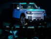 Freelander Debut Global