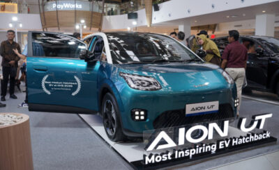 GAC Indonesia Bandung