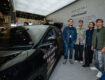 BYD Atto 1, Harmony Auto Indonesia