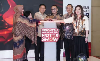 IIMS Surabaya 2026