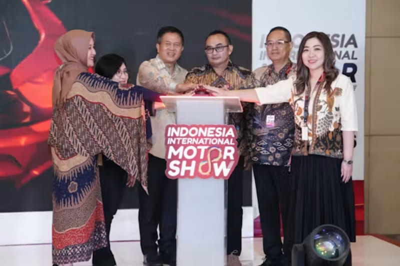 IIMS Surabaya 2026